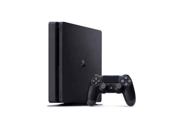 PS4 Slim 500GB - Zymerya Console - New - Image 2
