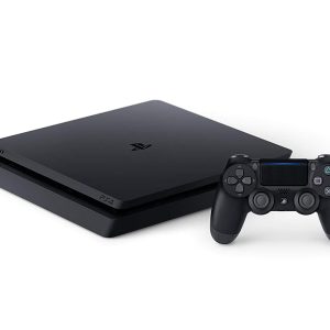 PS4 Slim 500GB - Zymerya Console - New