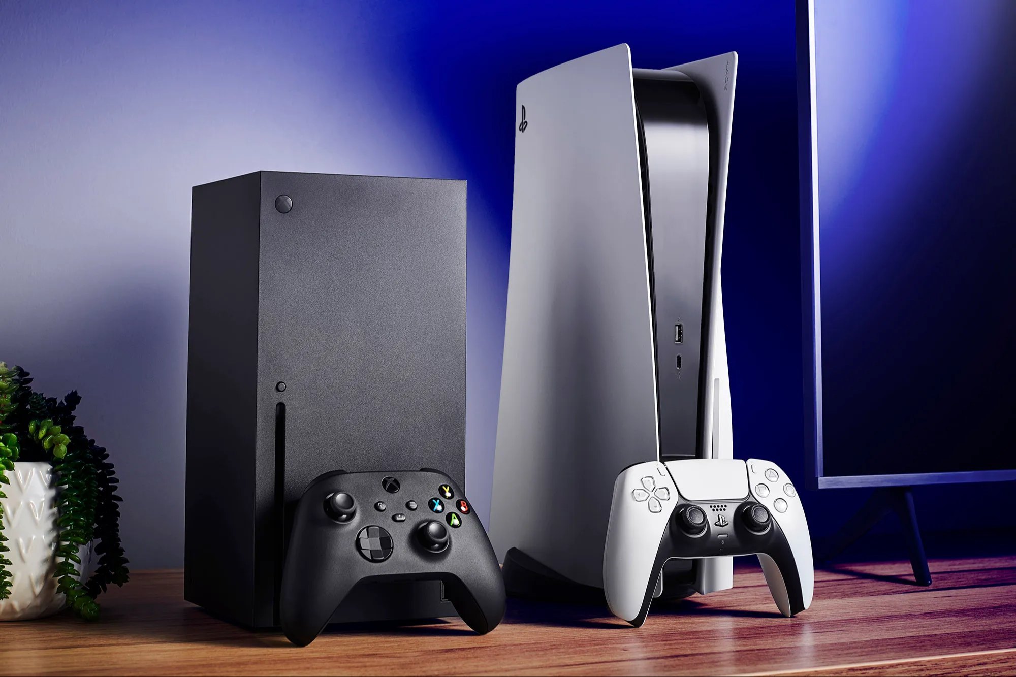 gaming-console
